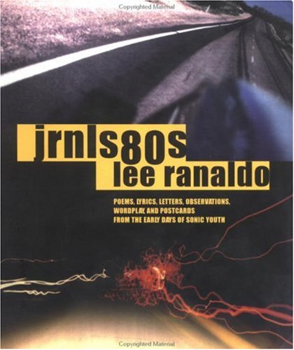 cover image Jrnls 80's