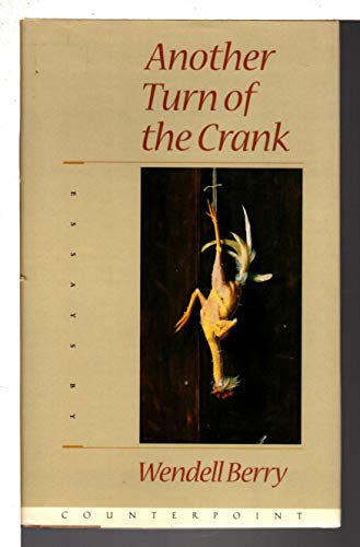 cover image Another Turn of the Crank
