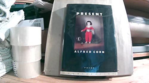 cover image Present