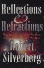 cover image Reflections and Refractions: Essays on Science Fiction, Science and Other Matters