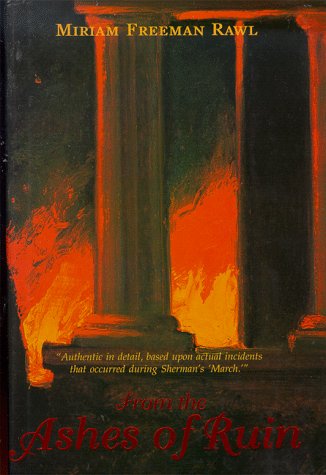 cover image From the Ashes of Ruin