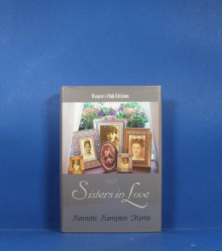 cover image Sisters in Love