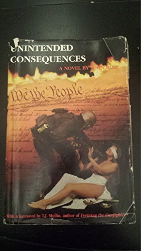 cover image Unintended Consequences