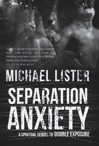 cover image Separation Anxiety