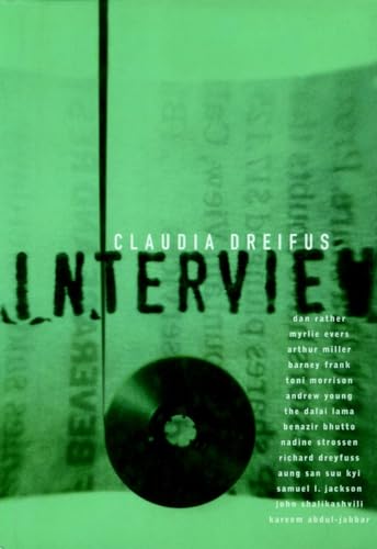 cover image Interview