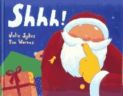 cover image Shhh!