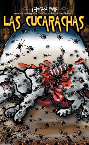 cover image LAS CUCARACHAS