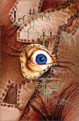 cover image Letters from Hades
