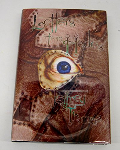 cover image Letters from Hades