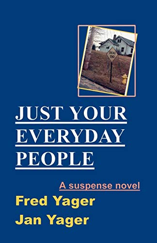 cover image Just Your Everyday People