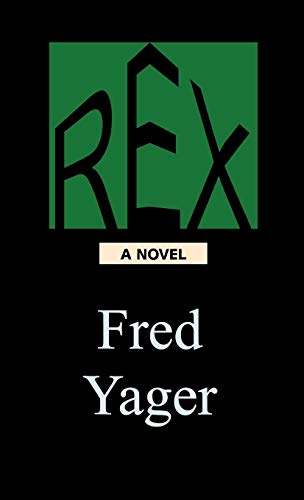 cover image Rex