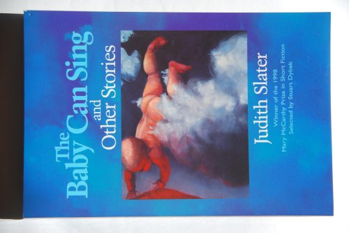 cover image The Baby Can Sing and Other Stories