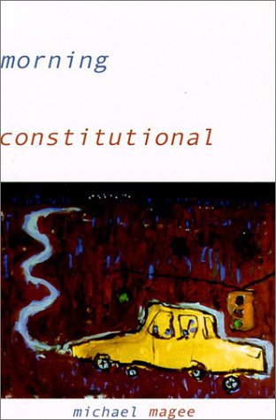 cover image MORNING CONSTITUTIONAL