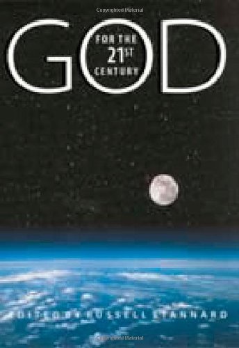 cover image God for the 21st Century