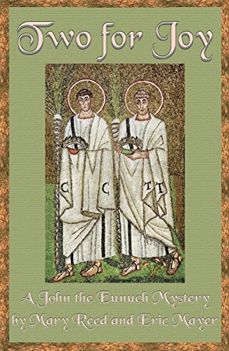 cover image Two for Joy