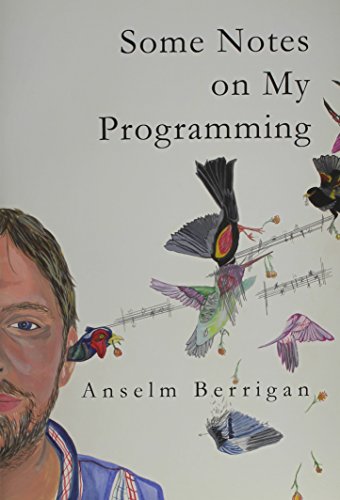 cover image Some Notes on My Programming