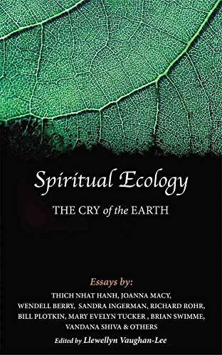 cover image the Earth