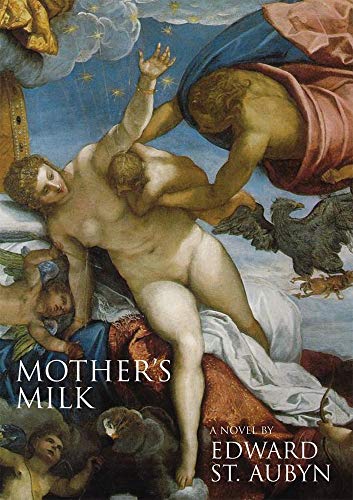 cover image Mother's Milk