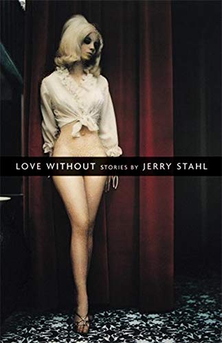 cover image Love Without