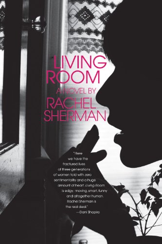 cover image Living Room
