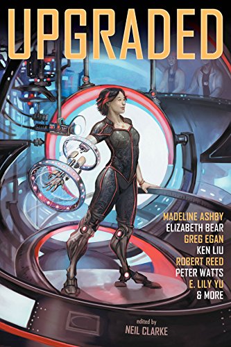 cover image Upgraded