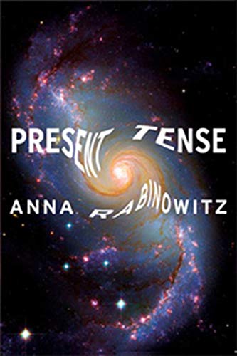 cover image Present Tense