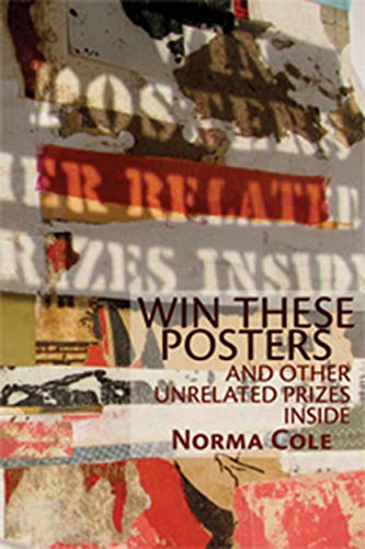 cover image Win These Posters and Other Unrelated Prizes Inside