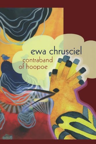 cover image Contraband of Hoopoe