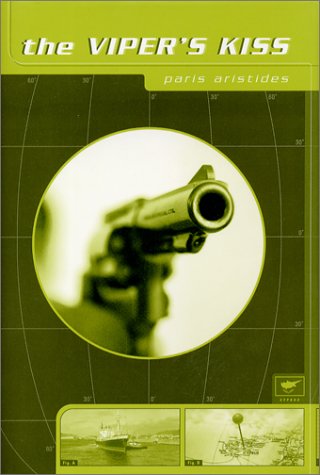 cover image The Viper's Kiss
