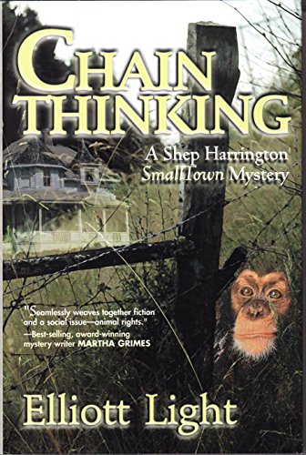 cover image Chain Thinking
