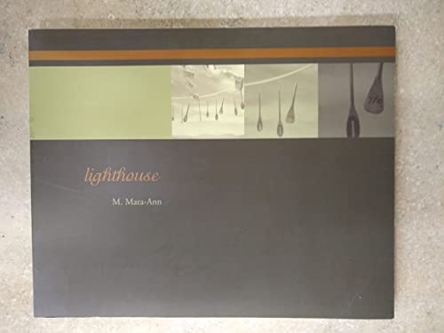 cover image Lighthouse (Atelos 11)