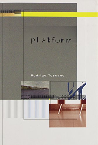 cover image PLATFORM