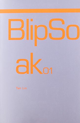 cover image BLIPSOAK01