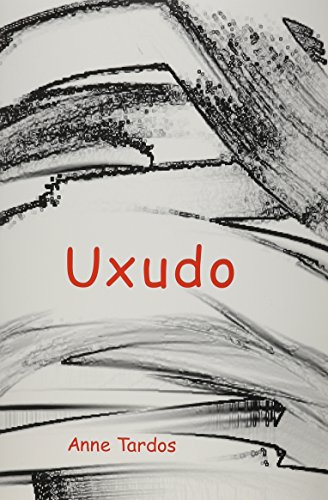 cover image Uxudo