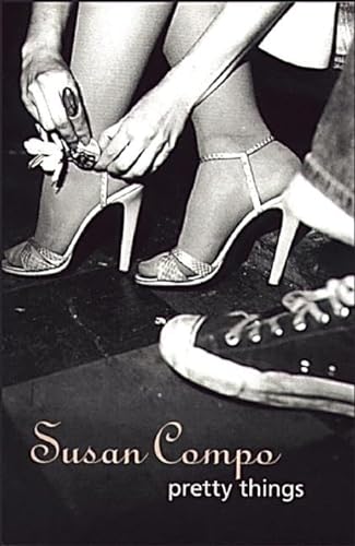 cover image Pretty Things