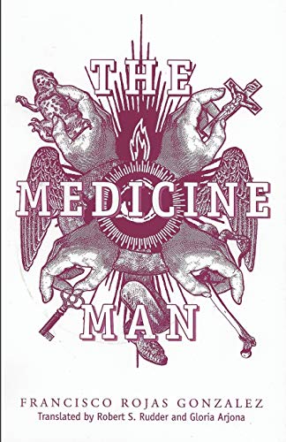 cover image The Medicine Man