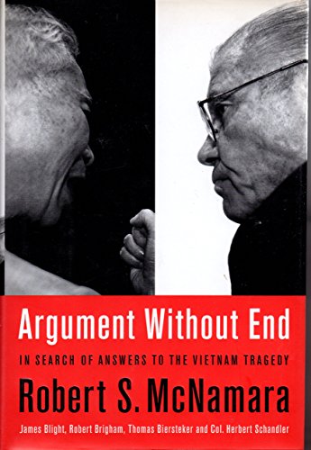 cover image Argument Without End: In Search of Answers to the Vietnam Tragedy