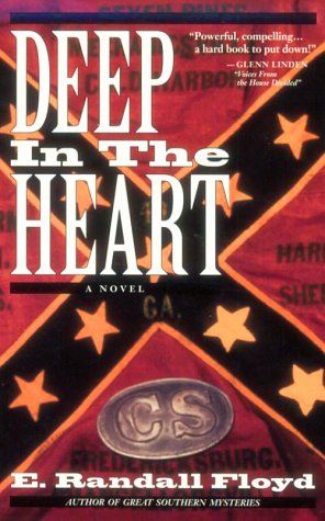 cover image Deep in the Heart