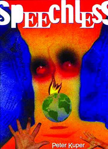 cover image SPEECHLESS