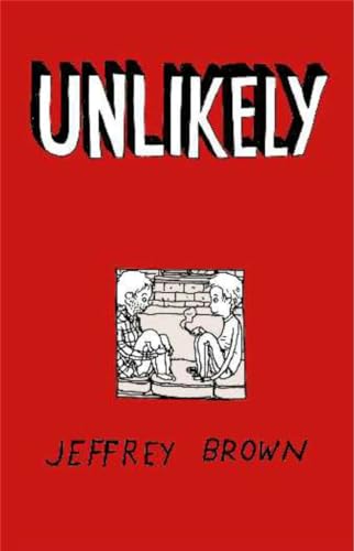 cover image Unlikely