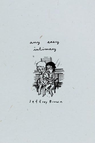 cover image AEIOU: An Easy Intimacy