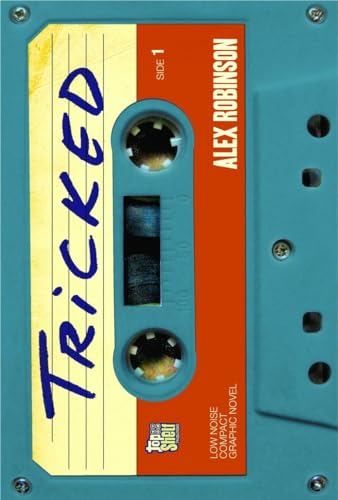 cover image Tricked