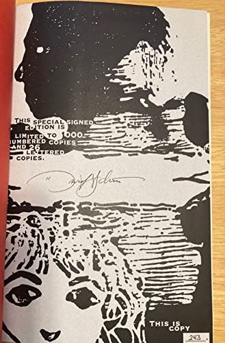 cover image Eye