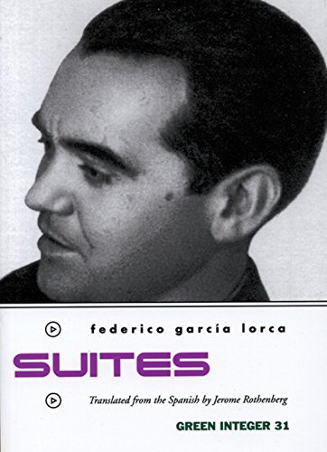 cover image Suites