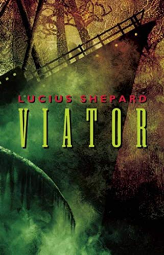 cover image VIATOR