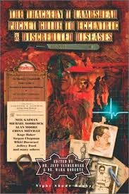 cover image THE THACKERY T. LAMBSHEAD POCKET GUIDE TO ECCENTRIC & DISCREDITED DISEASES