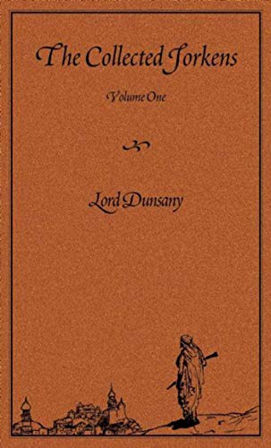 cover image The Collected Jorkens, Volume 1