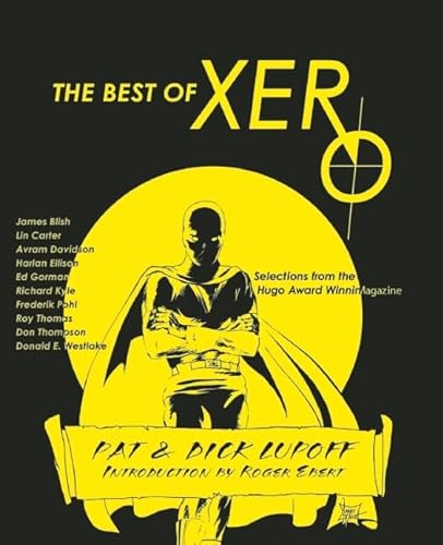 cover image The Best of Xero