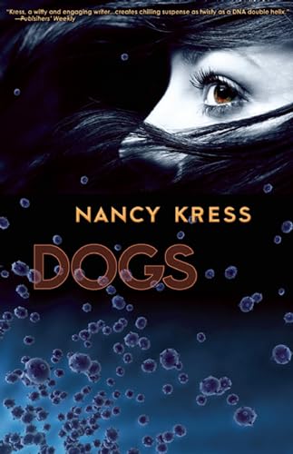 cover image Dogs