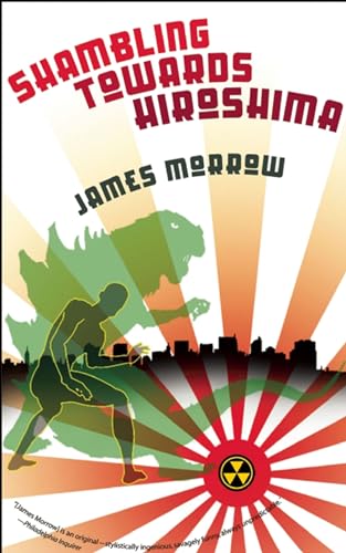 cover image Shambling Towards Hiroshima
